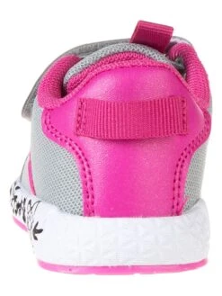 Primigi Sneakers Grijs/roze 9 Primigi Sneakers Grijs/roze -Gstar Kleding Winkel primigi sneakers grijs roze 2