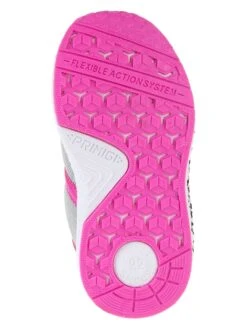 Primigi Sneakers Grijs/roze 11 Primigi Sneakers Grijs/roze -Gstar Kleding Winkel primigi sneakers grijs roze 4