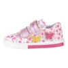 Primigi Sneakers Roze/wit -Gstar Kleding Winkel primigi sneakers roze wit