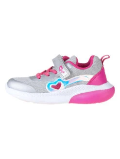Primigi Sneakers Wit/roze