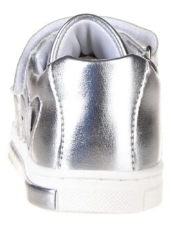 Primigi Sneakers Zilverkleurig 9 Primigi Sneakers Zilverkleurig -Gstar Kleding Winkel primigi sneakers zilverkleurig 2