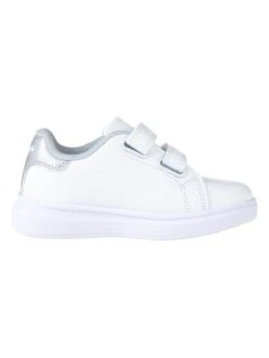 Primigi Sneakers Zilverkleurig/wit 8 Primigi Sneakers Zilverkleurig/wit -Gstar Kleding Winkel primigi sneakers zilverkleurig wit 1