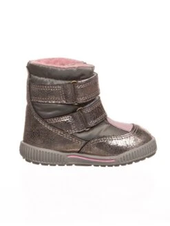 Primigi Winterboots Goudkleurig -Gstar Kleding Winkel primigi winterboots goudkleurig 1