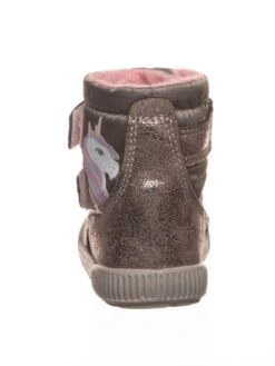 Primigi Winterboots Goudkleurig -Gstar Kleding Winkel primigi winterboots goudkleurig 2