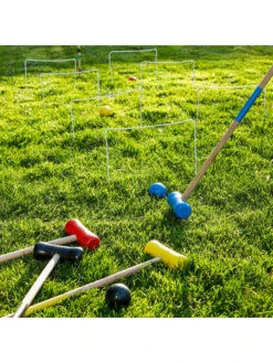 Crocket-spel - Vanaf 6 Jaar -Gstar Kleding Winkel profigarden crocket spel vanaf 6 jaar 1