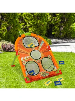 Zandzak-werpspel - Vanaf 6 Jaar 7 Zandzak-werpspel - Vanaf 6 Jaar -Gstar Kleding Winkel profigarden zandzak werpspel vanaf 6 jaar 2