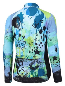 Protective Fietsshirt "Trashion" Meerkleurig 5 Protective Fietsshirt "Trashion" Meerkleurig -Gstar Kleding Winkel protective fietsshirt trashion meerkleurig 1