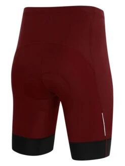 Protective Fietsshort "Icon" Bordeaux -Gstar Kleding Winkel protective fietsshort icon bordeaux 1