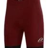 Protective Fietsshort "Icon" Bordeaux -Gstar Kleding Winkel protective fietsshort icon bordeaux