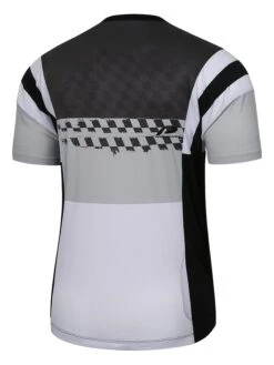 Protective Functioneel Shirt "Beat The Rush" Zwart/wit -Gstar Kleding Winkel protective functioneel shirt beat the rush zwart wit 1