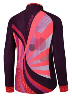 Protective Functioneel Shirt "Wild Thing" Roze/paars -Gstar Kleding Winkel protective functioneel shirt wild thing roze paars 1