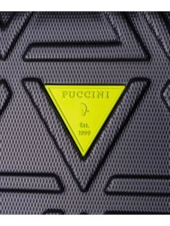 Hardcase-trolley "California" Grijs - (B)34 X (H)54 X (D)20 Cm -Gstar Kleding Winkel puccini hardcase trolley california grijs b 34 x h 54 x d 20 cm 5