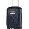 Hardcase-trolley "Los Angeles" Zwart - (B)34 X (H)54 X (D)20 Cm -Gstar Kleding Winkel puccini hardcase trolley los angeles zwart b 34 x h 54 x d 20 cm