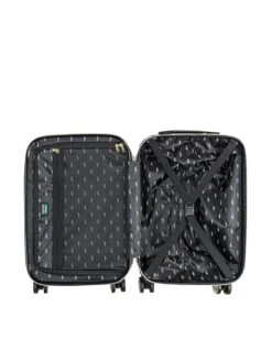 Hardcase-trolley "Los Angeles" Zwart - (B)34 X (H)54 X (D)20 Cm 11 Hardcase-trolley "Los Angeles" Zwart - (B)34 X (H)54 X (D)20 Cm -Gstar Kleding Winkel puccini hardcase trolley los angeles zwart b 34 x h 54 x d 20 cm 4