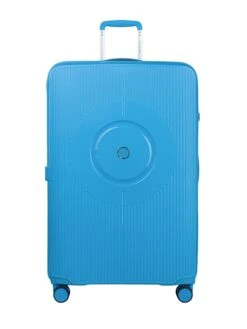 Hardcase-trolley "Mykonos" Lichtblauw - (B)51 X (H)80 X (D)31 Cm -Gstar Kleding Winkel puccini hardcase trolley mykonos lichtblauw b 51 x h 80 x d 31 cm 2