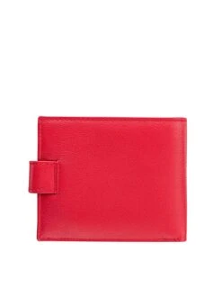 Portemonnee "Etna" Rood - (B)11 X (H)9 X (D)2 Cm -Gstar Kleding Winkel puccini portemonnee etna rood b 11 x h 9 x d 2 cm 1