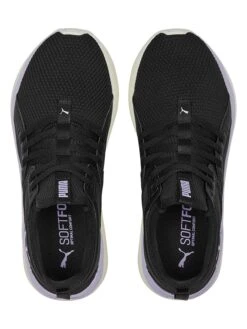 Puma Hardloopschoenen "Softride Sophia" Zwart -Gstar Kleding Winkel puma hardloopschoenen softride sophia zwart 2