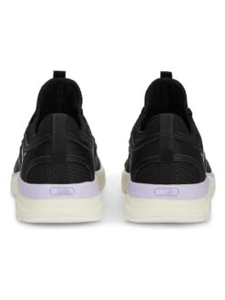 Puma Hardloopschoenen "Softride Sophia" Zwart -Gstar Kleding Winkel puma hardloopschoenen softride sophia zwart 3