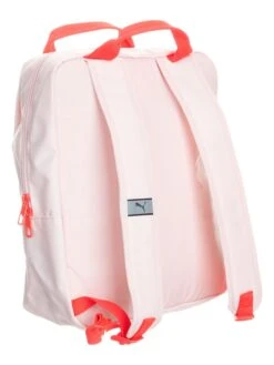 Puma Rugzak Lichtroze - (B)35 X (H)36 X (D)10 Cm -Gstar Kleding Winkel puma rugzak lichtroze b 35 x h 36 x d 10 cm 1