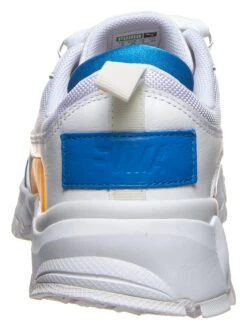 Trainingsschoenen "Trailfox" Wit -Gstar Kleding Winkel puma shoes trainingsschoenen trailfox wit 2