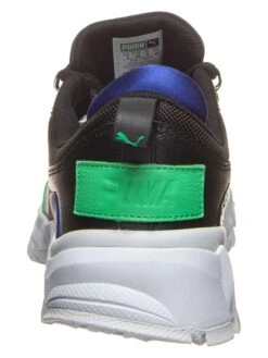 Trainingsschoenen "Trailfox" Zwart 10 Trainingsschoenen "Trailfox" Zwart -Gstar Kleding Winkel puma shoes trainingsschoenen trailfox zwart 2