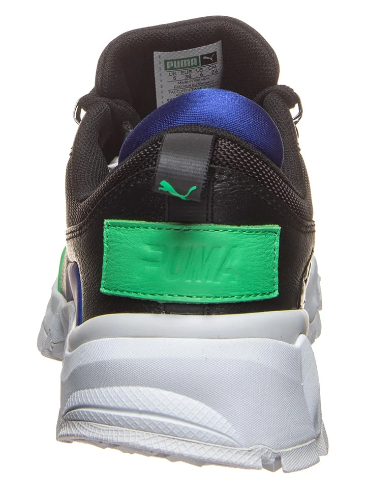 Trainingsschoenen "Trailfox" Zwart 5 Trainingsschoenen "Trailfox" Zwart - Afbeelding 3