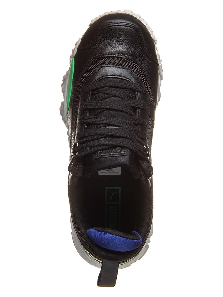 Trainingsschoenen "Trailfox" Zwart 6 Trainingsschoenen "Trailfox" Zwart - Afbeelding 4