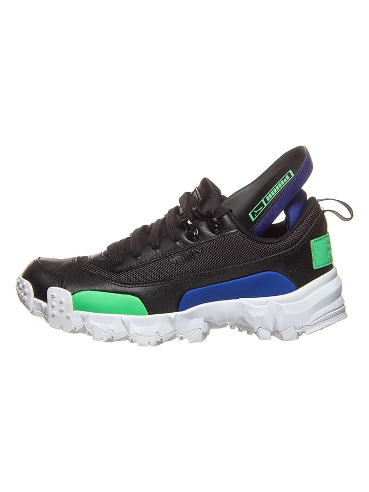 Trainingsschoenen "Trailfox" Zwart 8 Trainingsschoenen "Trailfox" Zwart - Afbeelding 6