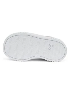 Puma Sneakers "Carina 2.0 Holo AC Inf" Wit -Gstar Kleding Winkel puma sneakers carina 2 0 holo ac inf wit 5