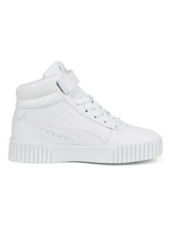Puma Sneakers "Carina 2.0 Mid PS" Wit 10 Puma Sneakers "Carina 2.0 Mid PS" Wit -Gstar Kleding Winkel puma sneakers carina 2 0 mid ps wit 2
