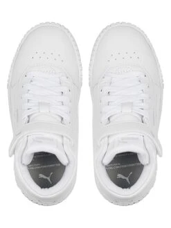 Puma Sneakers "Carina 2.0 Mid PS" Wit 11 Puma Sneakers "Carina 2.0 Mid PS" Wit -Gstar Kleding Winkel puma sneakers carina 2 0 mid ps wit 3