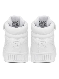 Puma Sneakers "Carina 2.0 Mid PS" Wit 12 Puma Sneakers "Carina 2.0 Mid PS" Wit -Gstar Kleding Winkel puma sneakers carina 2 0 mid ps wit 4