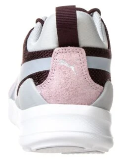 Puma Sneakers "Duplex Evo Rise" Bordeaux/meerkleurig -Gstar Kleding Winkel puma sneakers duplex evo rise bordeaux meerkleurig 2