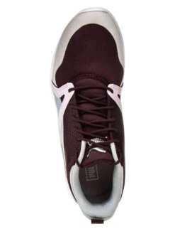 Puma Sneakers "Duplex Evo Rise" Bordeaux/meerkleurig -Gstar Kleding Winkel puma sneakers duplex evo rise bordeaux meerkleurig 3