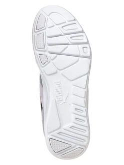 Puma Sneakers "Duplex Evo Rise" Bordeaux/meerkleurig -Gstar Kleding Winkel puma sneakers duplex evo rise bordeaux meerkleurig 4