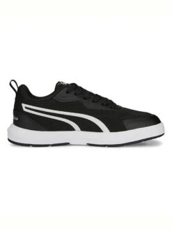 Puma Sneakers "Evolve Gym Jr" Zwart 8 Puma Sneakers "Evolve Gym Jr" Zwart -Gstar Kleding Winkel puma sneakers evolve gym jr zwart 1