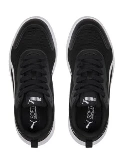 Puma Sneakers "Evolve Gym Jr" Zwart 9 Puma Sneakers "Evolve Gym Jr" Zwart -Gstar Kleding Winkel puma sneakers evolve gym jr zwart 2