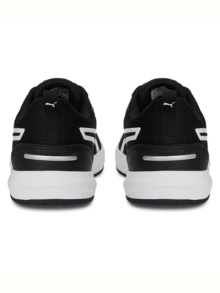 Puma Sneakers "Evolve Gym Jr" Zwart 6 Puma Sneakers "Evolve Gym Jr" Zwart - Afbeelding 4