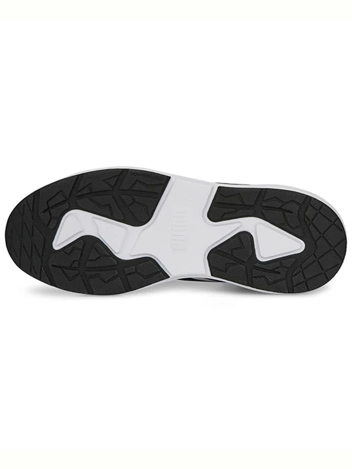 Puma Sneakers "Evolve Gym Jr" Zwart 7 Puma Sneakers "Evolve Gym Jr" Zwart - Afbeelding 5