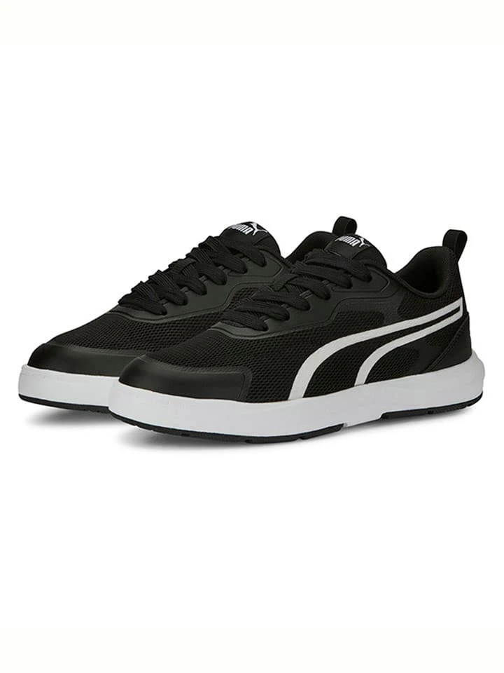 Puma Sneakers "Evolve Gym Jr" Zwart 3 Puma Sneakers "Evolve Gym Jr" Zwart