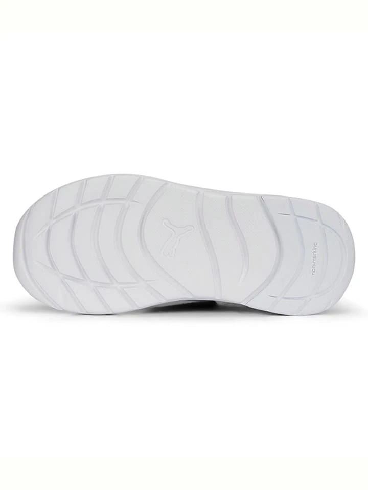 Puma Sneakers "Evolve Slip On" Blauw/zwart 7 Puma Sneakers "Evolve Slip On" Blauw/zwart - Afbeelding 5