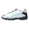 Puma Sneakers "Inhale Flares" Wit/turquoise -Gstar Kleding Winkel puma sneakers inhale flares wit turquoise