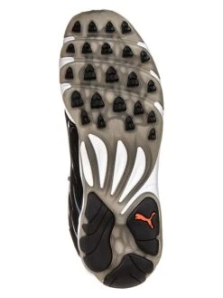 Puma Sneakers "Inhale Flares" Zwart -Gstar Kleding Winkel puma sneakers inhale flares zwart 4