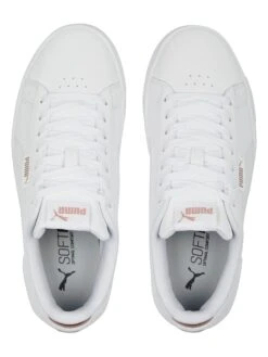 Puma Sneakers "Jada Renew" Wit -Gstar Kleding Winkel puma sneakers jada renew wit 2