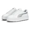 Puma Sneakers "Karmen Space Metallics" Wit
