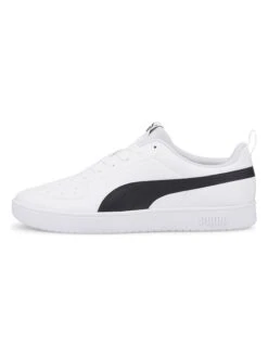 Sneakers "Puma Rickie" Wit 10 Sneakers "Puma Rickie" Wit -Gstar Kleding Winkel puma sneakers puma rickie wit 1