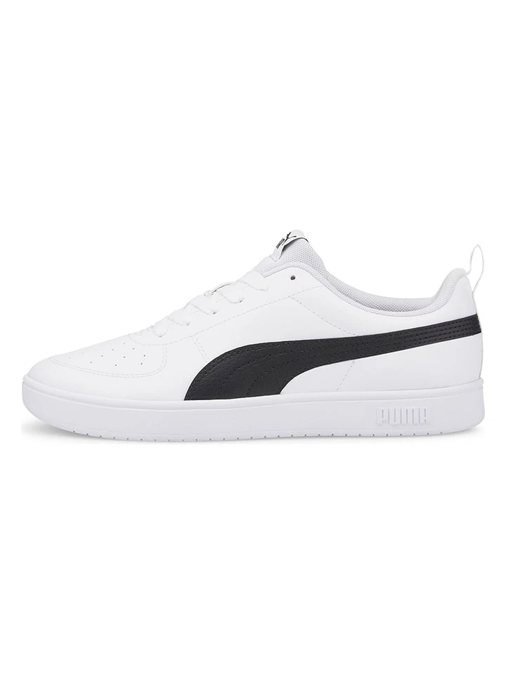 Sneakers "Puma Rickie" Wit 4 Sneakers "Puma Rickie" Wit - Afbeelding 2