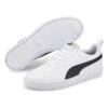Sneakers "Puma Rickie" Wit -Gstar Kleding Winkel puma sneakers puma rickie wit