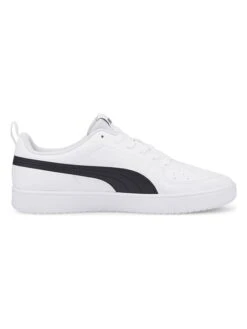 Sneakers "Puma Rickie" Wit 11 Sneakers "Puma Rickie" Wit -Gstar Kleding Winkel puma sneakers puma rickie wit 2