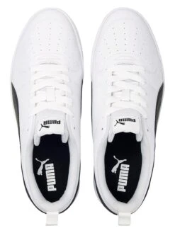 Sneakers "Puma Rickie" Wit 12 Sneakers "Puma Rickie" Wit -Gstar Kleding Winkel puma sneakers puma rickie wit 3